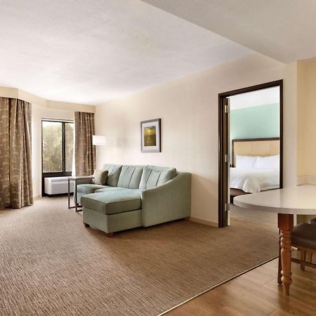 Hampton Inn & Suites Tarpon Springs Exteriér fotografie