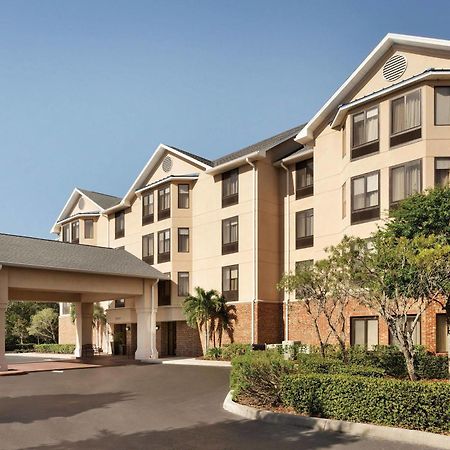 Hampton Inn & Suites Tarpon Springs Exteriér fotografie