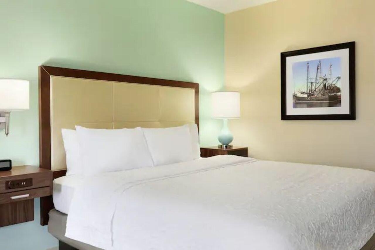 Hampton Inn & Suites Tarpon Springs Exteriér fotografie