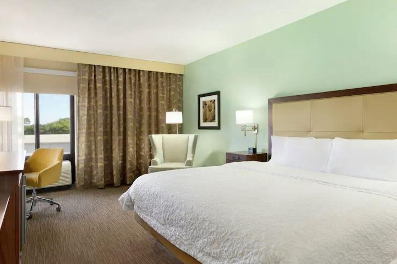 Hampton Inn & Suites Tarpon Springs Exteriér fotografie