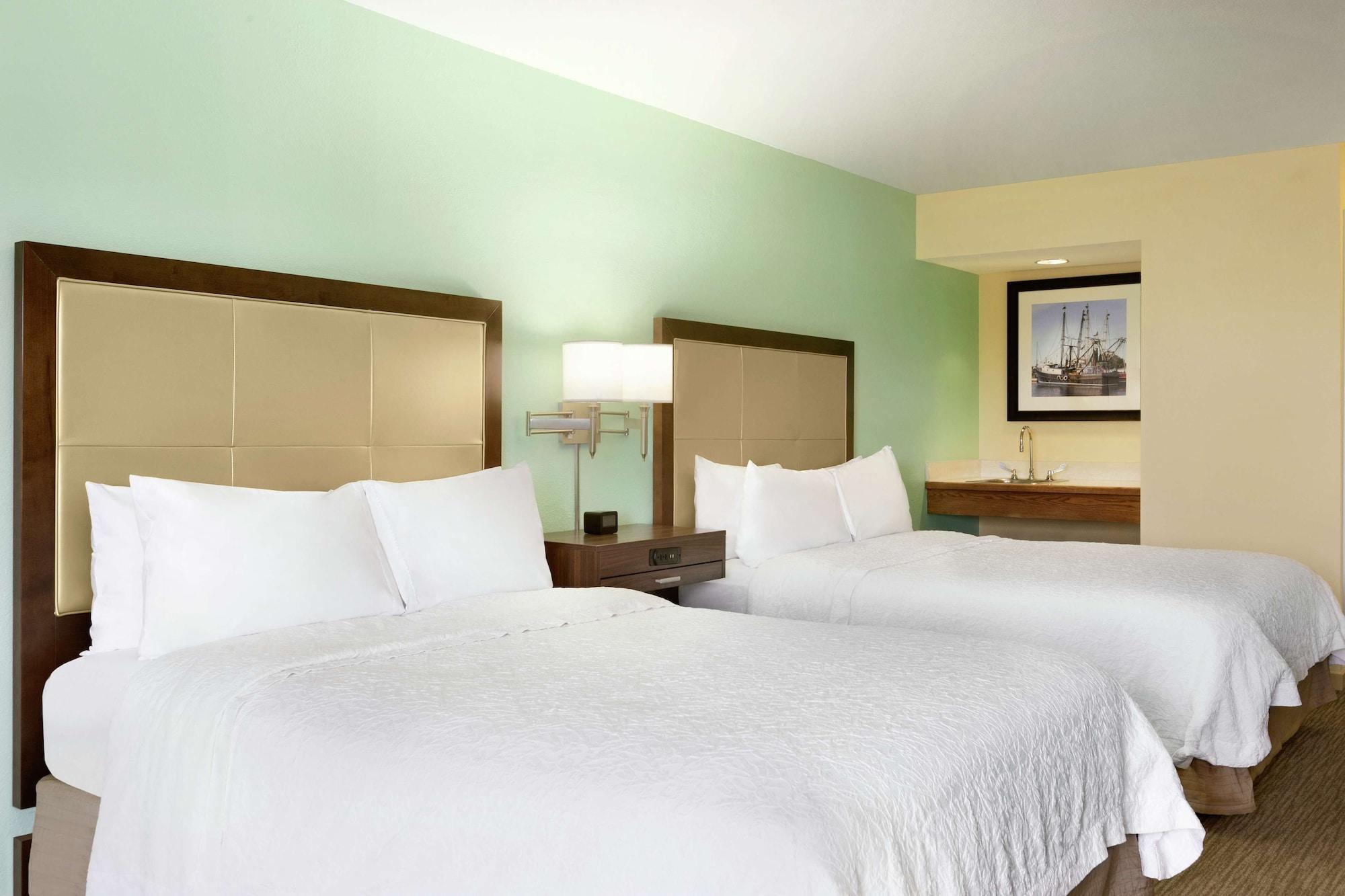 Hampton Inn & Suites Tarpon Springs Exteriér fotografie