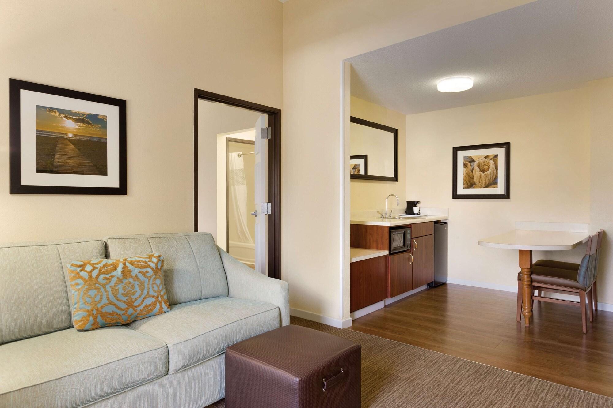 Hampton Inn & Suites Tarpon Springs Exteriér fotografie