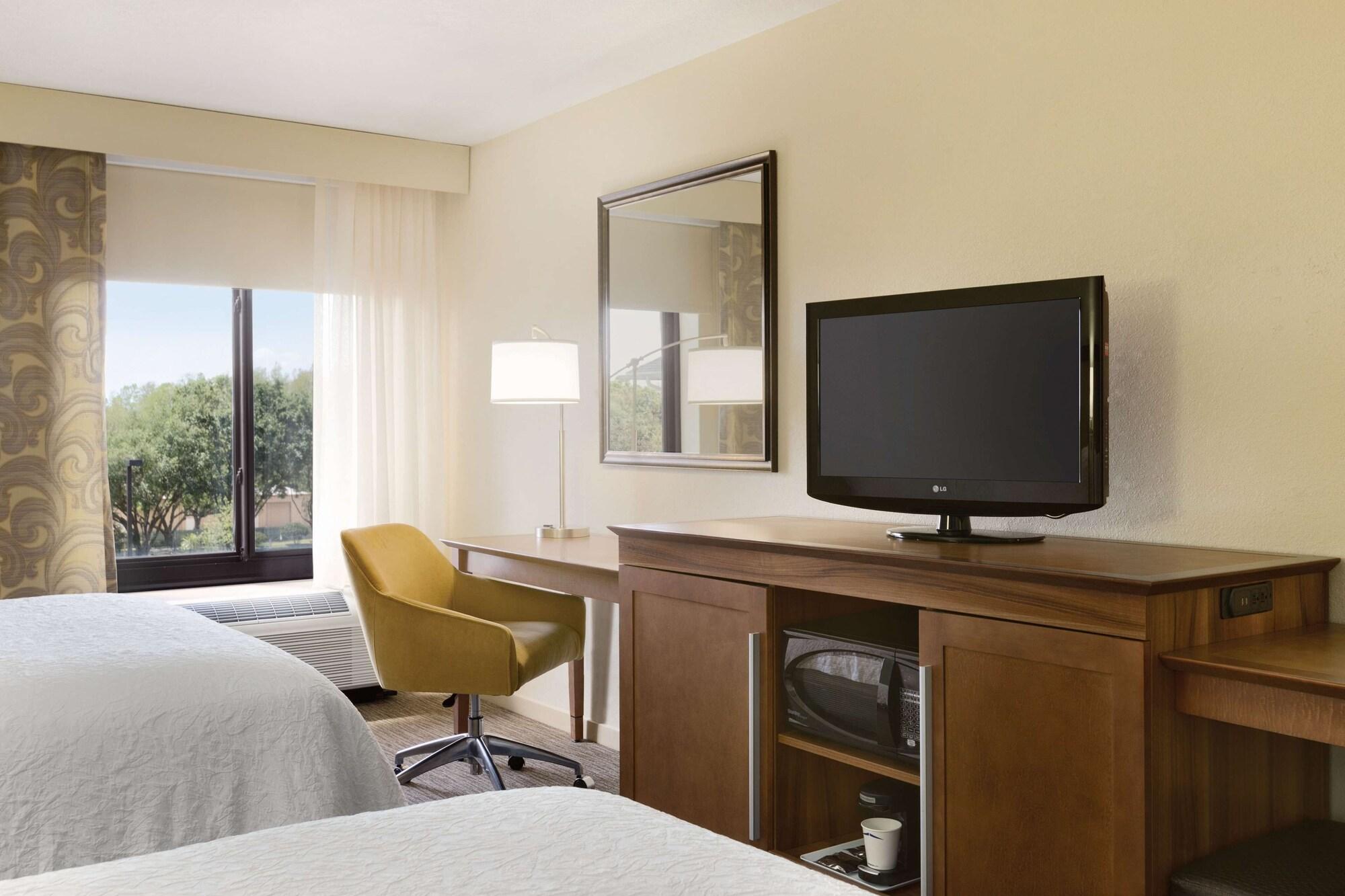 Hampton Inn & Suites Tarpon Springs Exteriér fotografie
