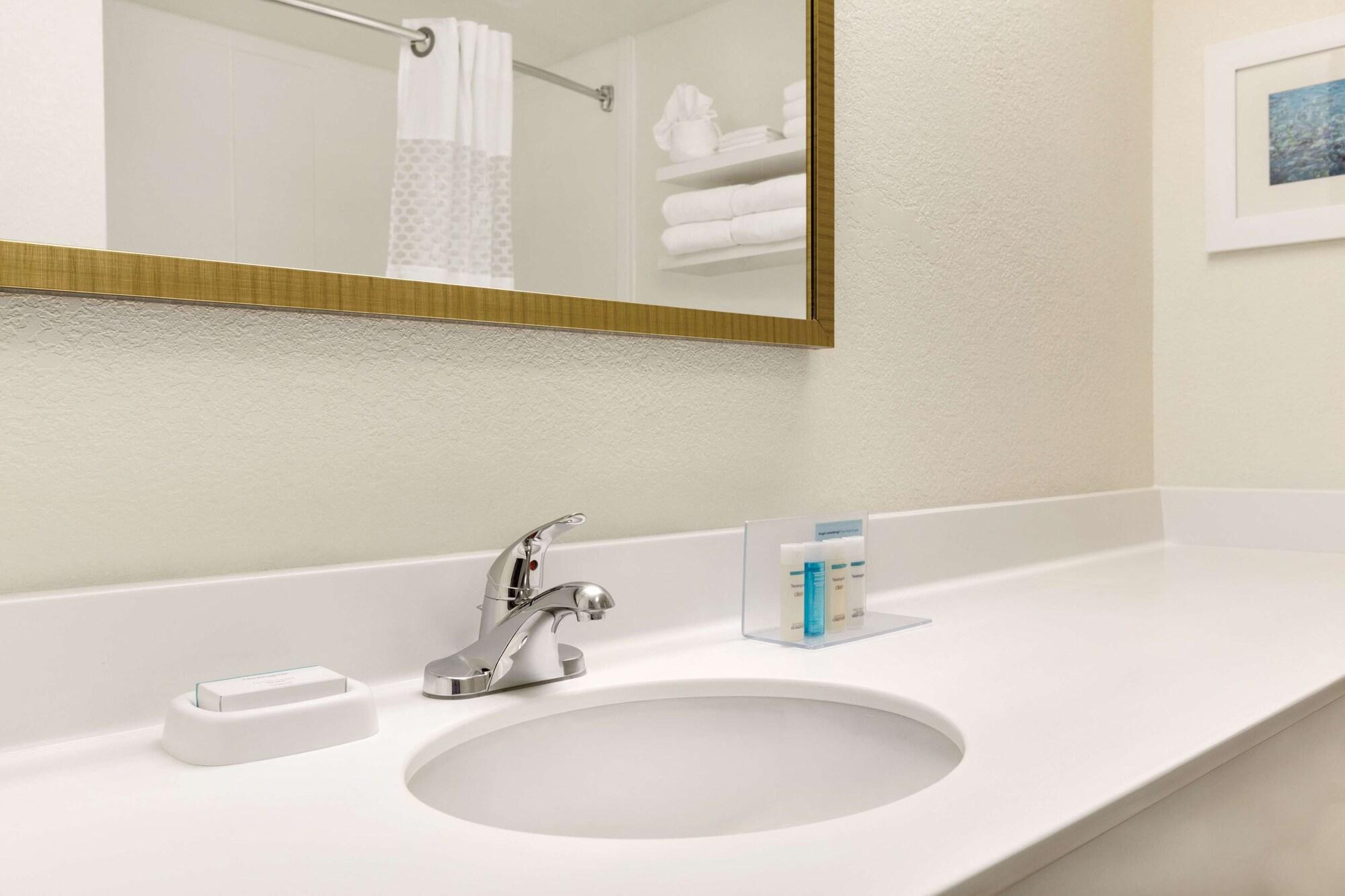 Hampton Inn & Suites Tarpon Springs Exteriér fotografie