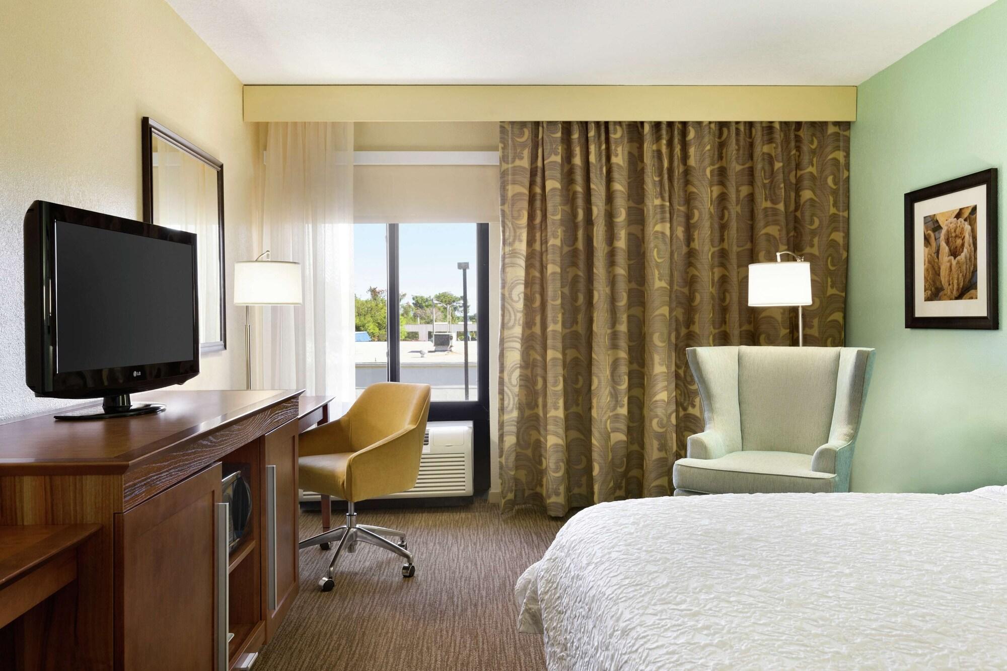 Hampton Inn & Suites Tarpon Springs Exteriér fotografie