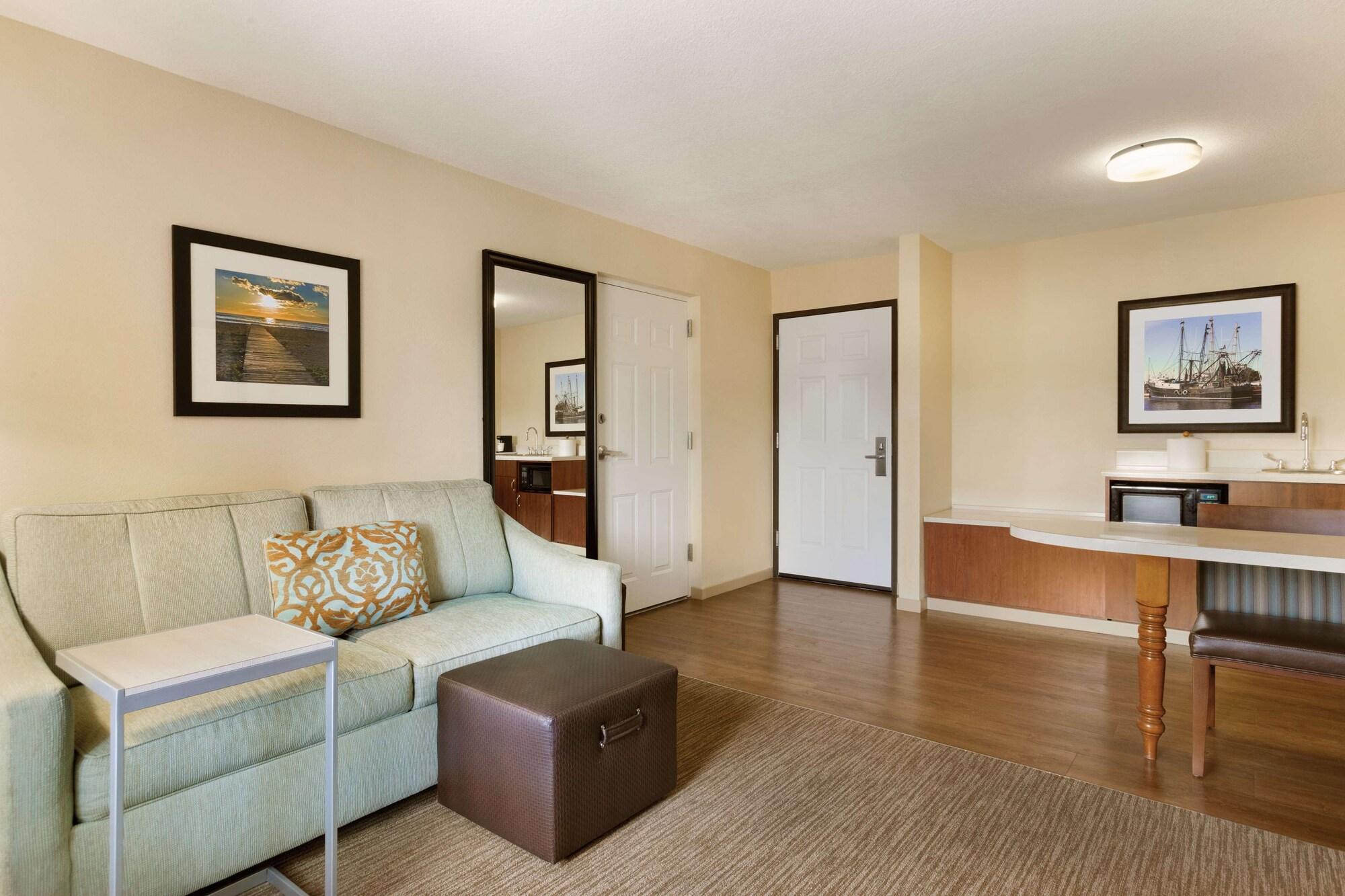 Hampton Inn & Suites Tarpon Springs Exteriér fotografie