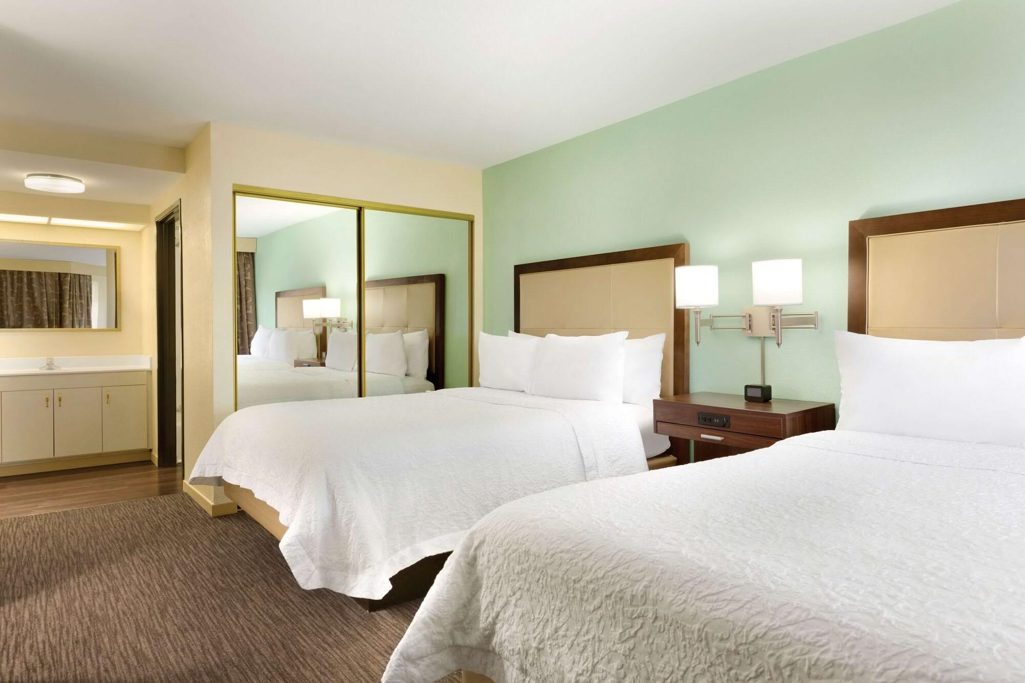 Hampton Inn & Suites Tarpon Springs Exteriér fotografie