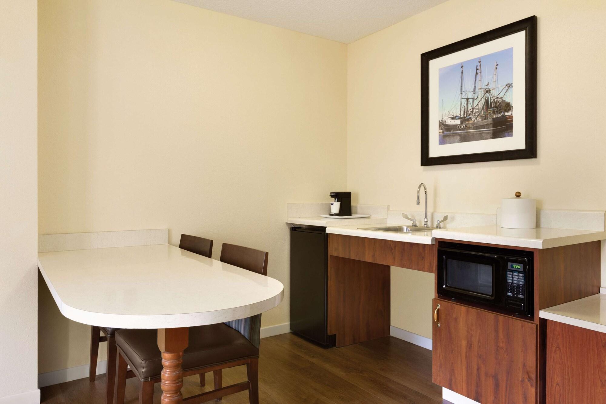 Hampton Inn & Suites Tarpon Springs Exteriér fotografie