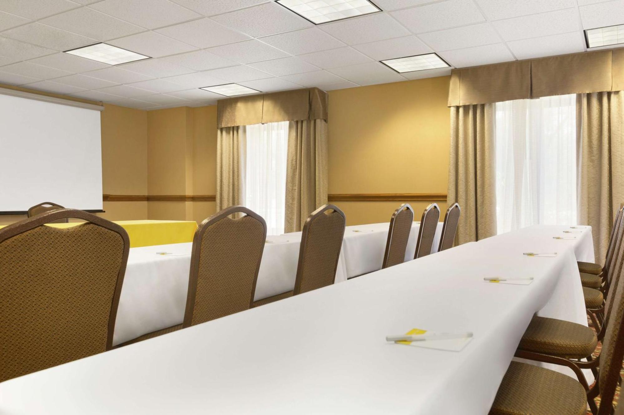 Hampton Inn & Suites Tarpon Springs Exteriér fotografie