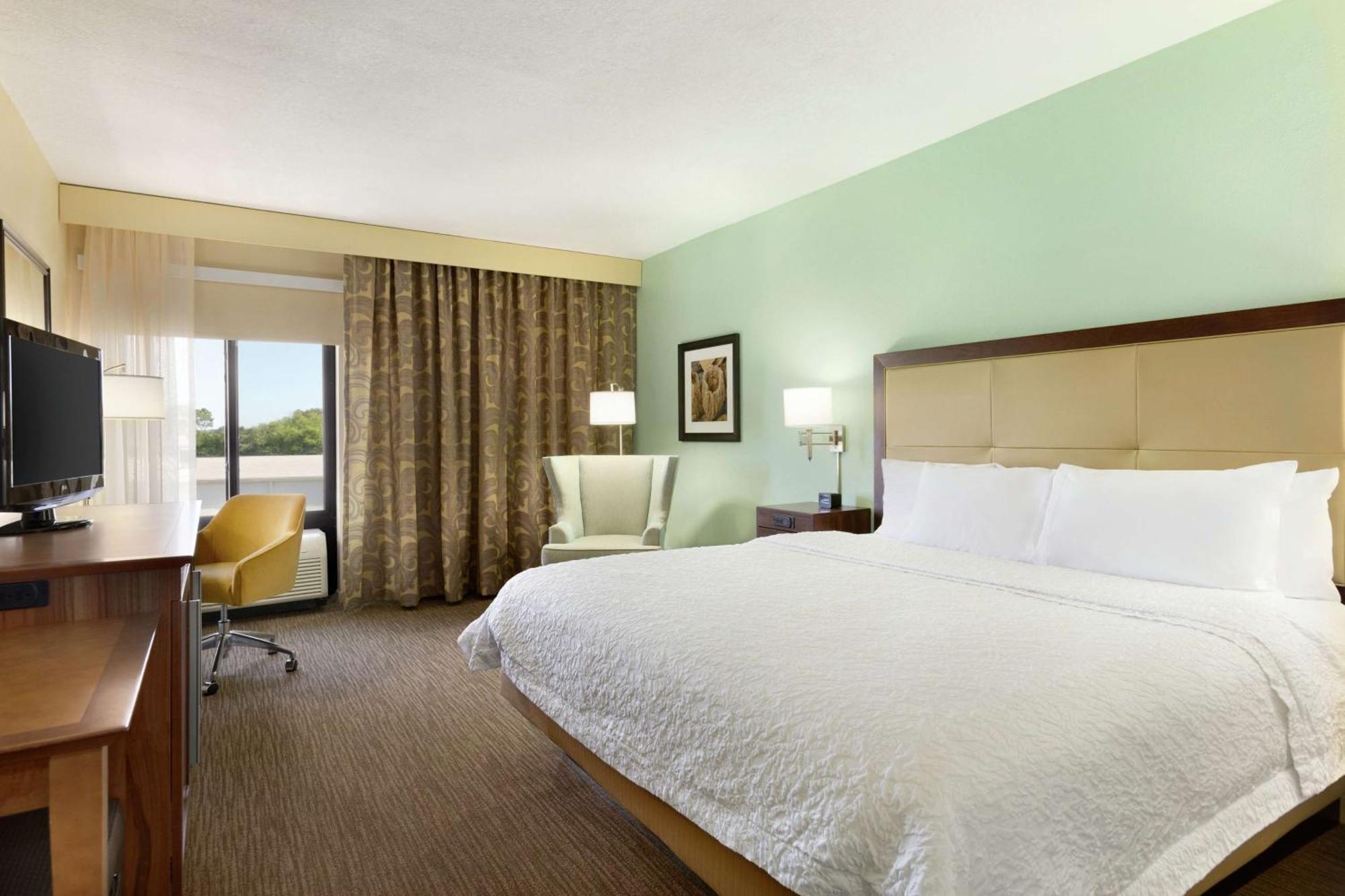 Hampton Inn & Suites Tarpon Springs Exteriér fotografie