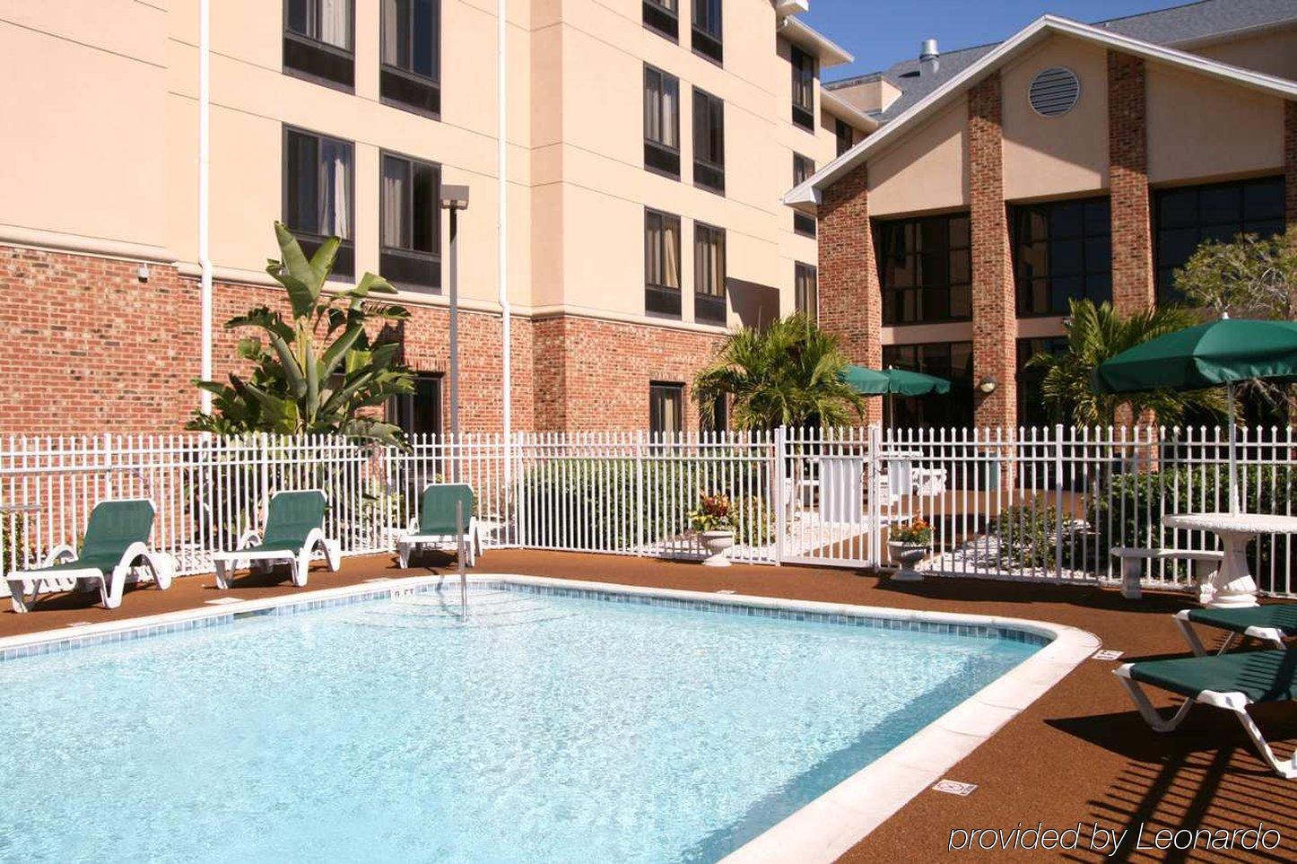 Hampton Inn & Suites Tarpon Springs Zařízení fotografie