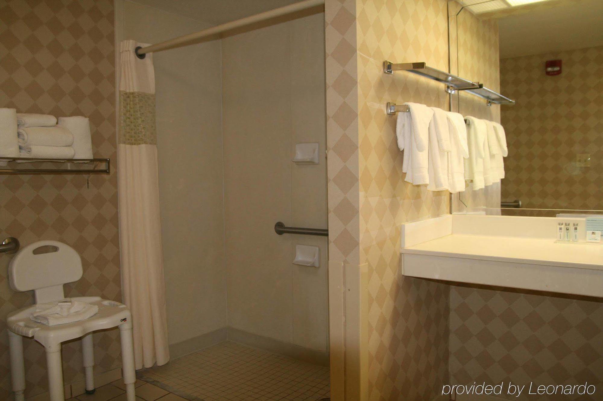Hampton Inn & Suites Tarpon Springs Exteriér fotografie