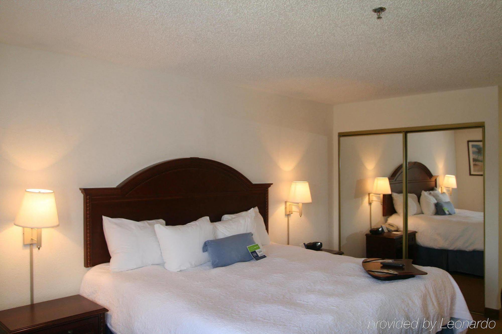 Hampton Inn & Suites Tarpon Springs Exteriér fotografie