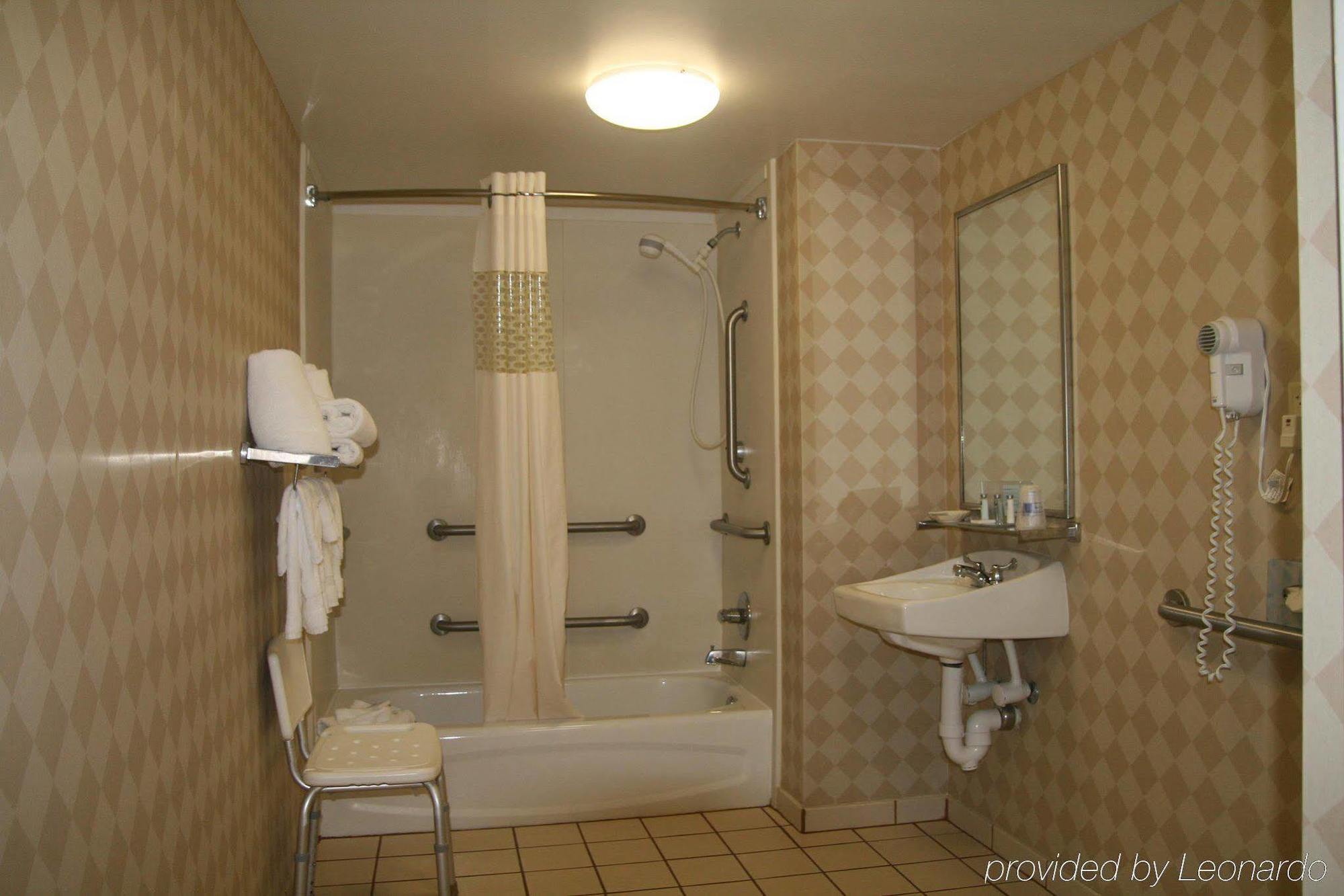 Hampton Inn & Suites Tarpon Springs Exteriér fotografie