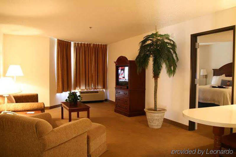 Hampton Inn & Suites Tarpon Springs Exteriér fotografie