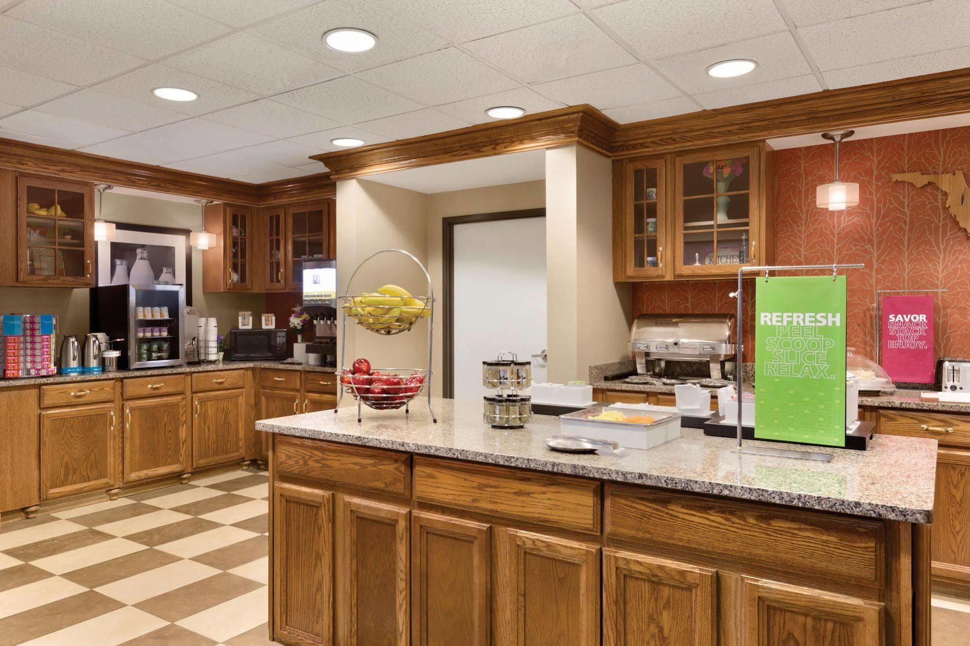 Hampton Inn & Suites Tarpon Springs Exteriér fotografie