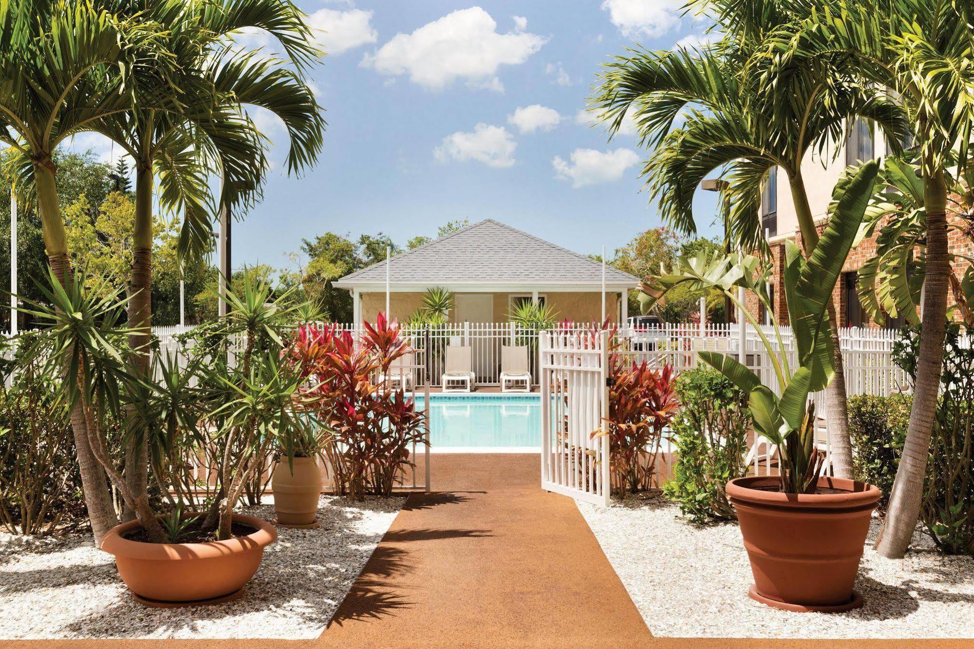 Hampton Inn & Suites Tarpon Springs Exteriér fotografie
