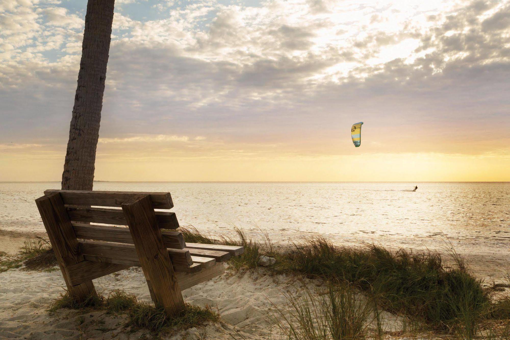 Hampton Inn & Suites Tarpon Springs Exteriér fotografie